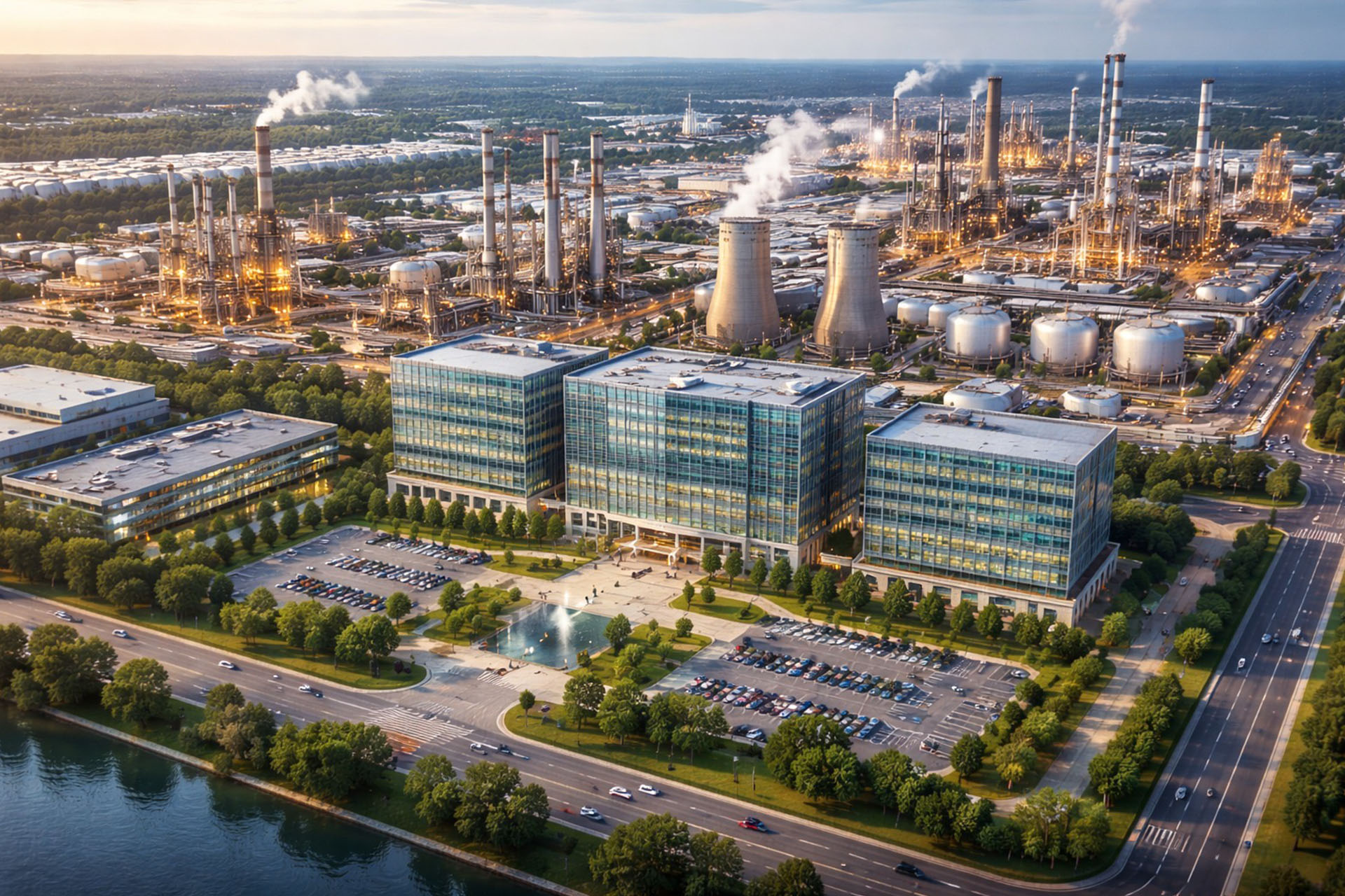 Hukum perusahaan (retainer)